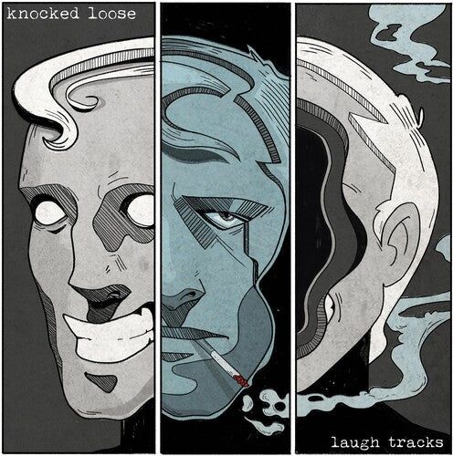 Knocked Loose - Laugh Tracks [Import] [Vinyl]