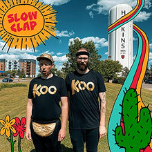 Slow Clap [LP] [Vinyl] - Paladin Vinyl
