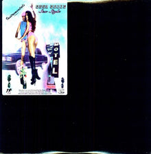 Sex Style (Instrumentals) (2 Lp's) [Vinyl] - Paladin Vinyl
