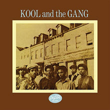 Kool and the Gang (PURPLE VINYL) [Vinyl] - Paladin Vinyl