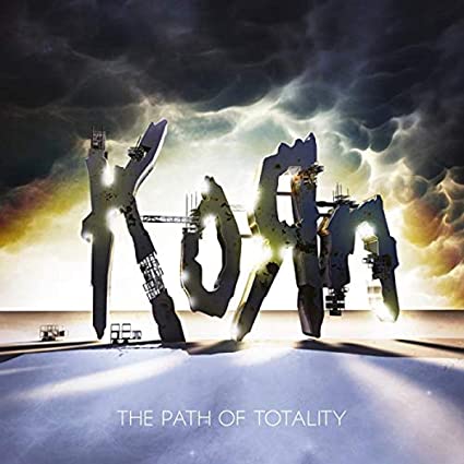 Korn - Path Of Totality [Vinilo negro de 180 gramos] [Importación] [Vinilo]