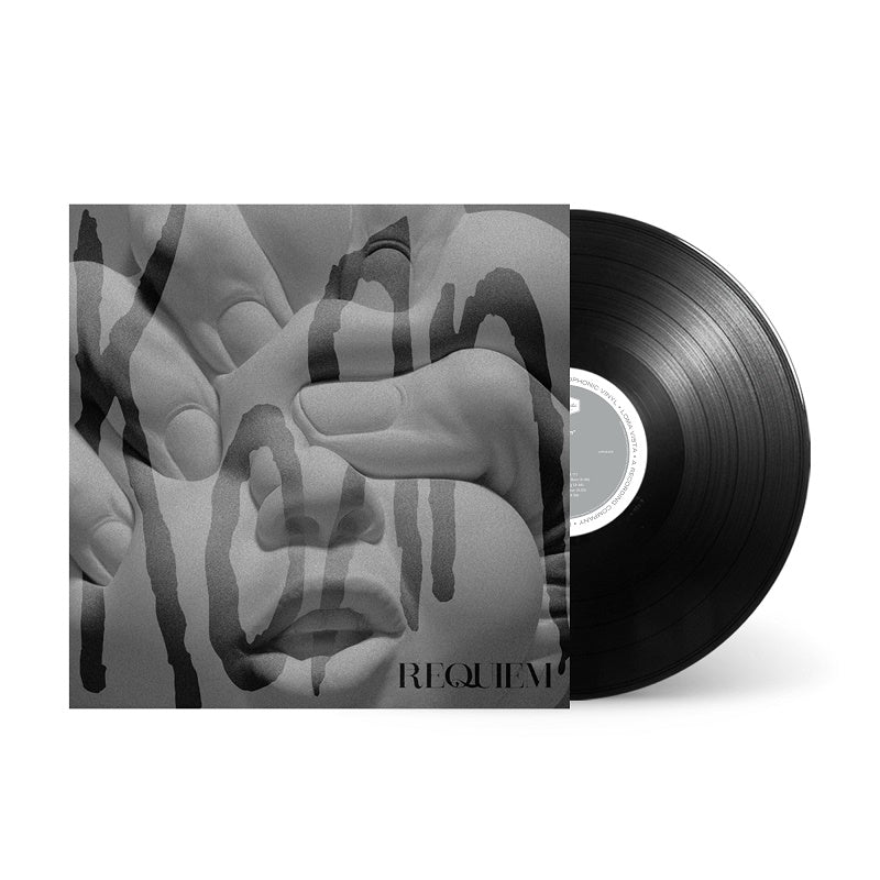 Korn - Requiem [LP] [Vinyl]