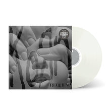 Requiem [Milky Clear LP] [Vinyl] - Paladin Vinyl