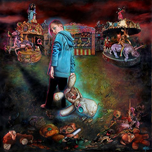 Korn - SERENITY OF SUFFERING [Vinyl]