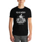 KOSUKE HASHIDA - Justifiable Homicide T-Shirt