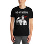 KOSUKE HASHIDA - Moment Of Silence T-Shirt