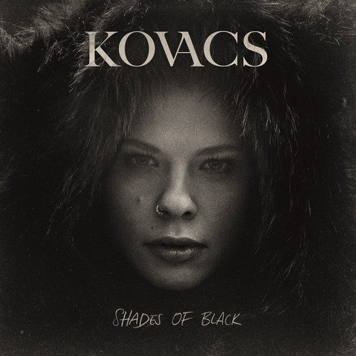 Shades of Black [Import] [Vinyl] - Paladin Vinyl