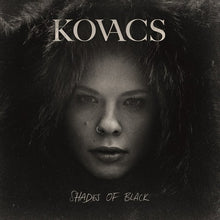 Shades of Black [Import] [Vinyl] - Paladin Vinyl