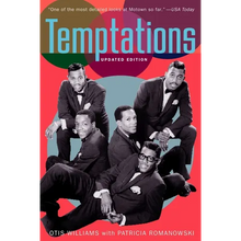 Temptations: Revised and Update