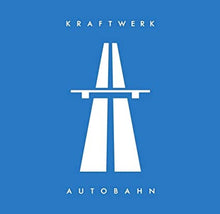 Autobahn (Remastered) [Import] [Vinyl] - Paladin Vinyl
