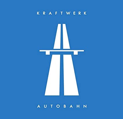 Kraftwerk - Autobahn (Remastered) [Import] [Vinyl]