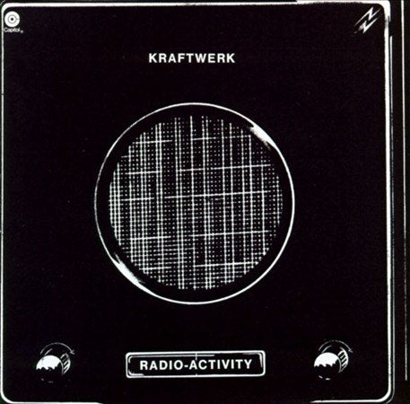 Kraftwerk - RADIO-ACTIVITY [Vinyl]