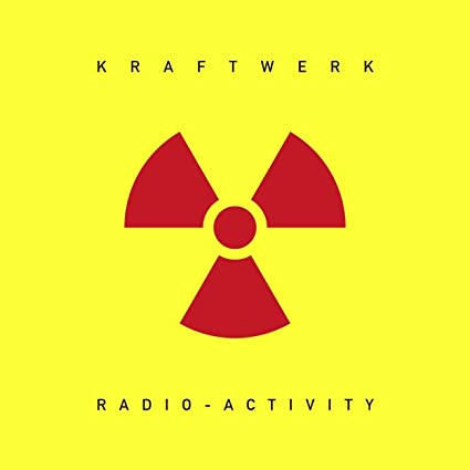 Radio-Activity (Remastered, 180 Gram Vinyl) [Import] (2 Lp's) [Vinyl] - Paladin Vinyl