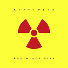 Radio-Activity (Remastered, 180 Gram Vinyl) [Import] (2 Lp's) [Vinyl] - Paladin Vinyl