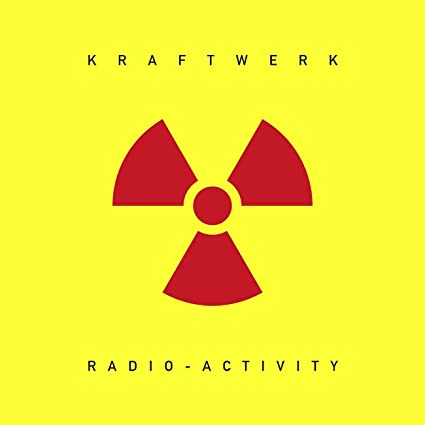 Kraftwerk - Radio-Activity (Remastered, 180 Gram Vinyl) [Import] (2 Lp's) [Vinyl]