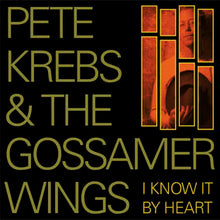 I Know It By Heart (RSD 4/23/2022) [Vinyl] - Paladin Vinyl