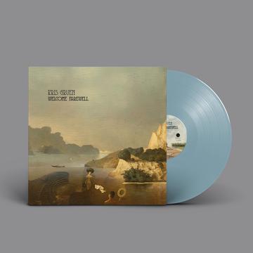 Welcome Farewell (180 Gram Ocean Blue Vinyl) [Vinyl] - Paladin Vinyl