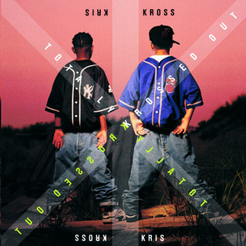 Kris Kross - Totally Krossed Out [CD]