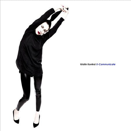 X-COMMUNICATE [Vinyl]
