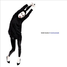 X-COMMUNICATE [Vinyl]