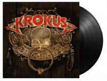 Hoodoo [180-Gram Black Vinyl] [Import] [Vinyl] - Paladin Vinyl