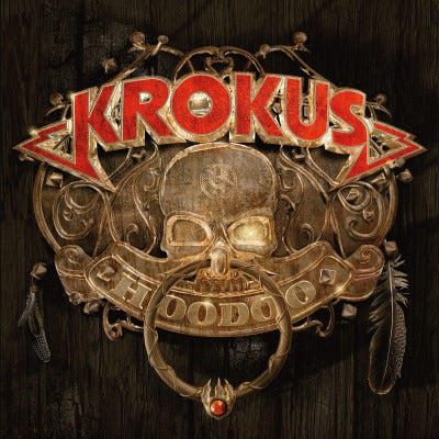 Krokus - Hoodoo [180-Gram Black Vinyl] [Import] [Vinyl]