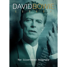 David Bowie - Legacy