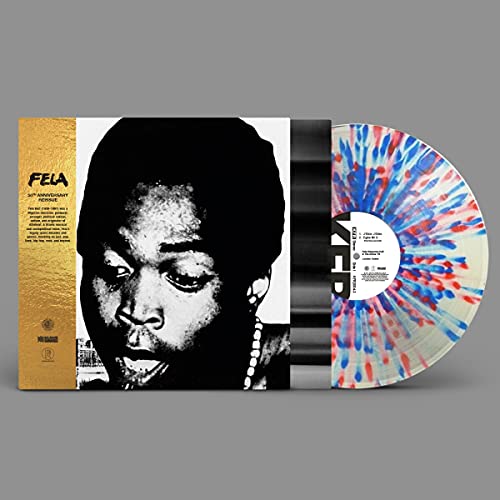 London Scene (BLUE, RED, & WHITE SPLATTER VINYL) [Vinyl] - Paladin Vinyl