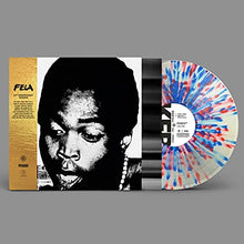 London Scene (BLUE, RED, & WHITE SPLATTER VINYL) [Vinyl] - Paladin Vinyl