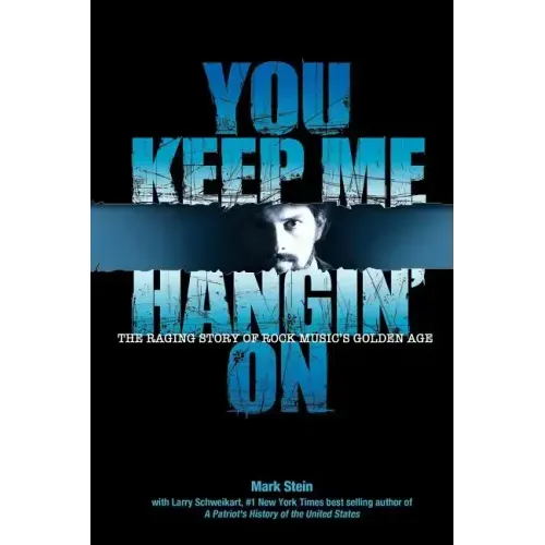 You Keep Me Hangin on