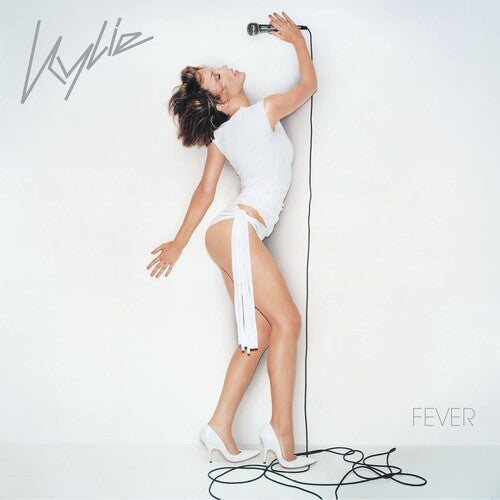 Kylie Minogue - Fever [Import] [Vinyl]