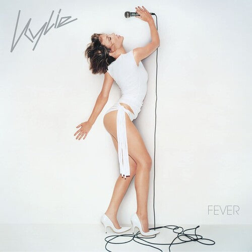Kylie Minogue - Fever [Import] [Vinyl] - Paladin Vinyl