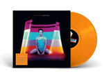 Impossible Princess (Limited Orange 12” Vinyl) [Vinyl]
