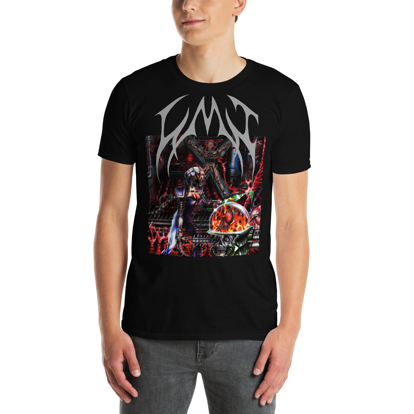 L.M.I. - V T-Shirt