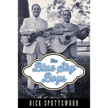 Blue Sky Boys