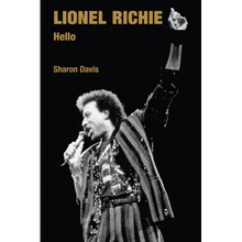 Lionel Richie: Hello