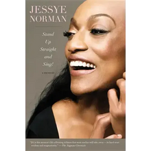 Stand Up Straight and Sing!