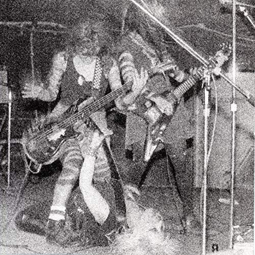 L7 - L7 [Discos y LP]