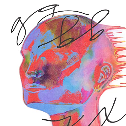gg bb xx [White LP] [Vinyl] - Paladin Vinyl
