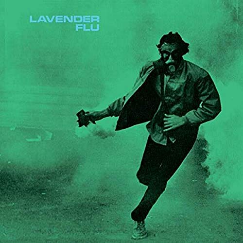 Barbarian Dust [Vinyl]