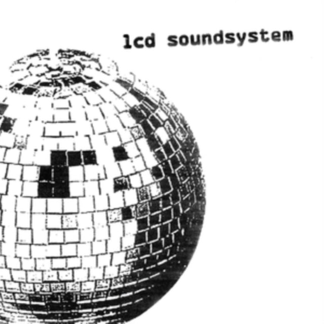 LCD Soundsystem [Vinyl] - Paladin Vinyl