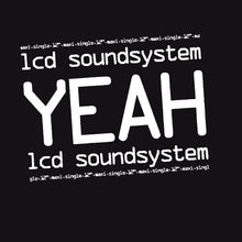 Yeah (12" Single) [Vinyl] - Paladin Vinyl