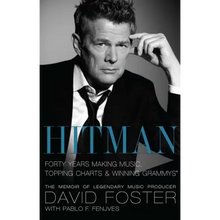 Hitman: Forty Years Making Music, Topping Charts & Winning Grammys