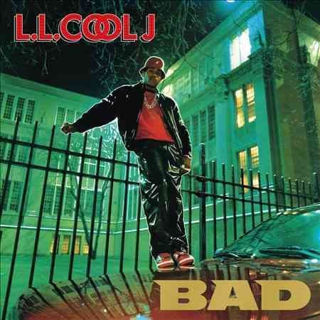 LL Cool J - BIGGER AND DEFFER(EX [Vinyl] - Paladin Vinyl