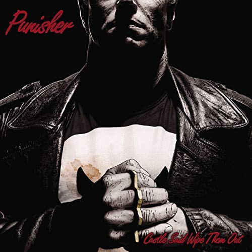 LL Cool J - Mama Said Knock You Out [LP][Marvel Reissue] [Vinyl]