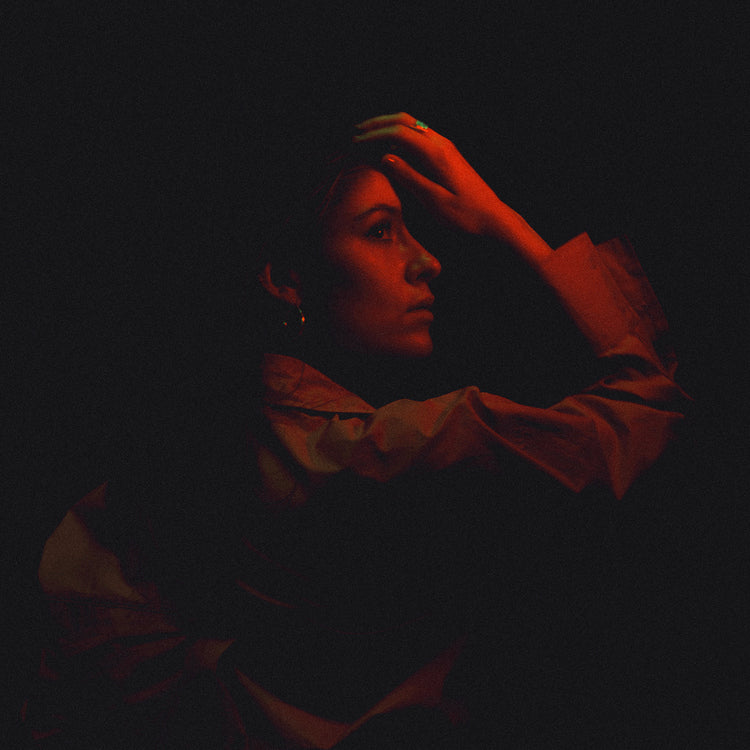 Circles [Vinyl] - Paladin Vinyl