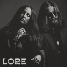 LORE - LORE [2LP] [Vinilo]