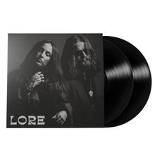 LORE - LORE [2LP] [Vinilo]