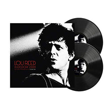 LOU REED - DUSSELDORF 2000 VOL.1 [Vinyl] - Paladin Vinyl