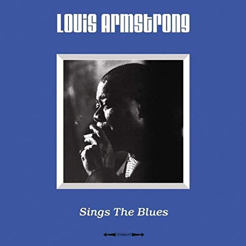 Sings The Blues [Vinyl] - Paladin Vinyl